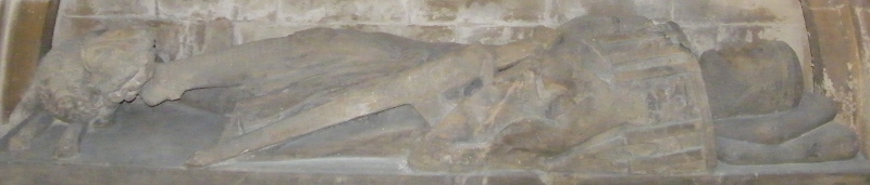 Nicholas Stapleton 1290